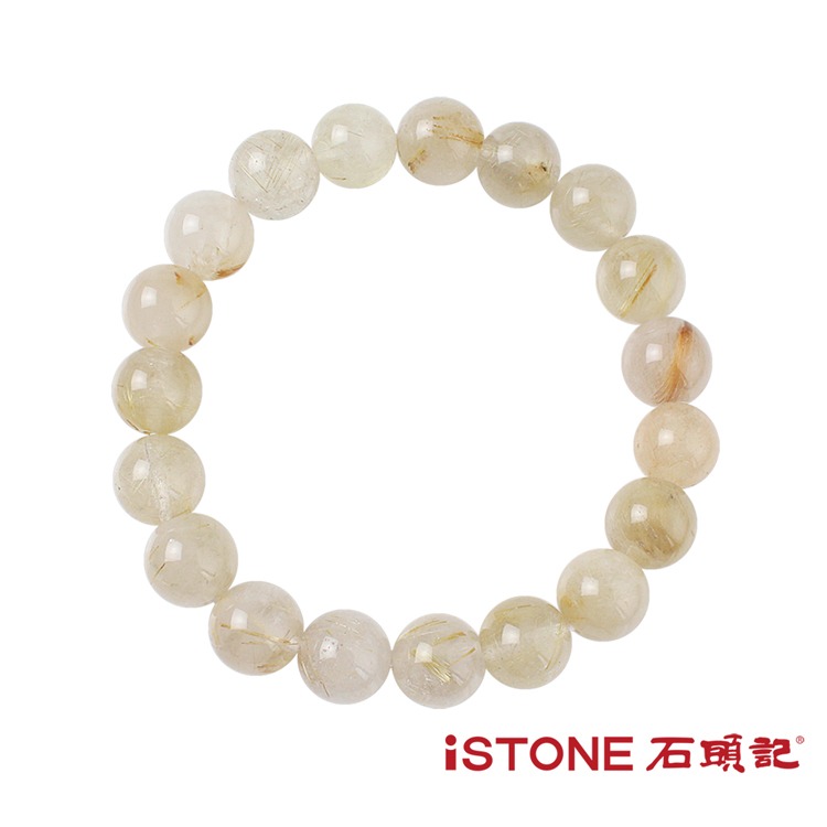 石頭記-鈦晶手鍊-業務神器(E)-經典限量◉20D012